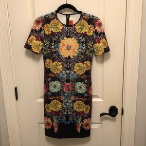 Clover Canyon Neoprene dress